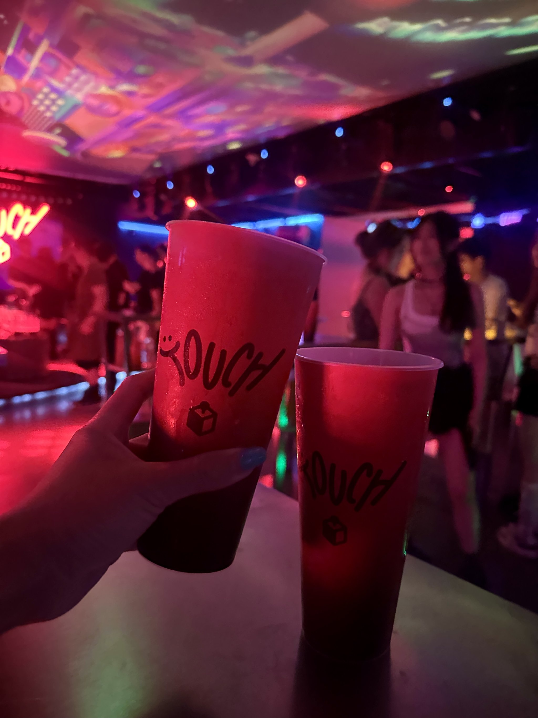 焦作商务KTV订房指南-马村区ktv预订